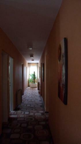 Hostal Guesthouse Ob Soto?ju Budi?