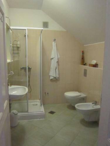 Hotel Guest House Veronika