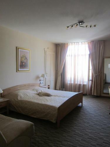Hotel Guest House Veronika