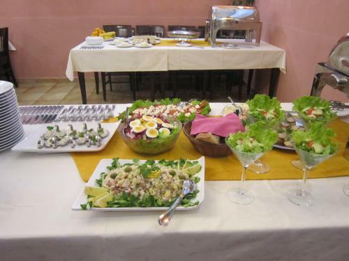 Hotel Guest House Veronika