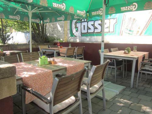Hotel Guest House Veronika