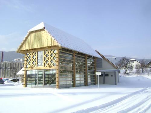 Hotel Guest House Veronika