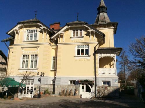 Hotel Guest House Veronika