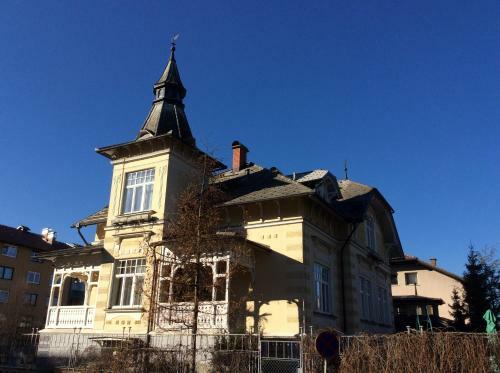 Hotel Guest House Veronika
