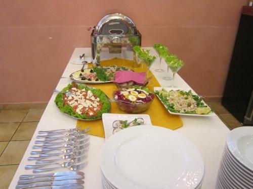 Hotel Guest House Veronika