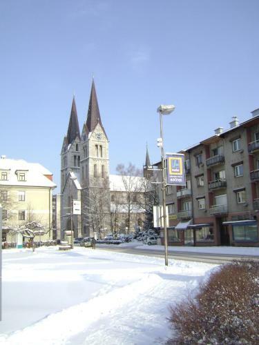 Hotel Guest House Veronika