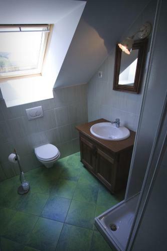 Agroturismo Merke? Guest House