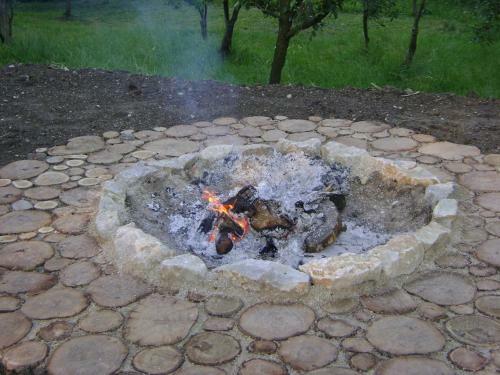 Agroturismo Merke? Guest House