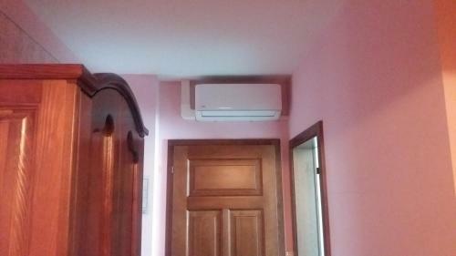Agroturismo Merke? Guest House