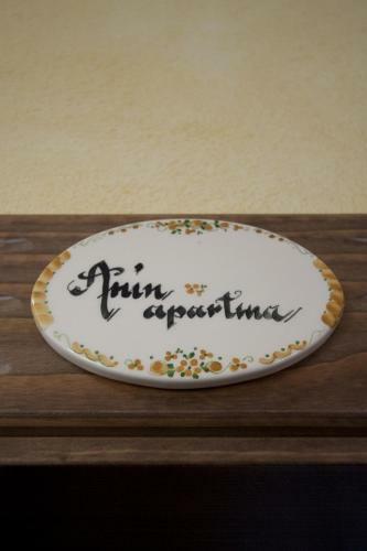 Agroturismo Merke? Guest House