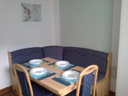 Apartment Zadraga
