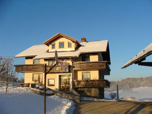 Hostal Apartment Vrtacnik