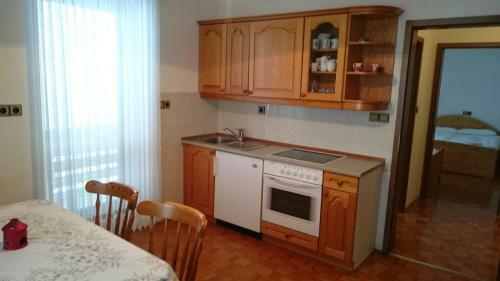 Hostal Apartment Vrtacnik