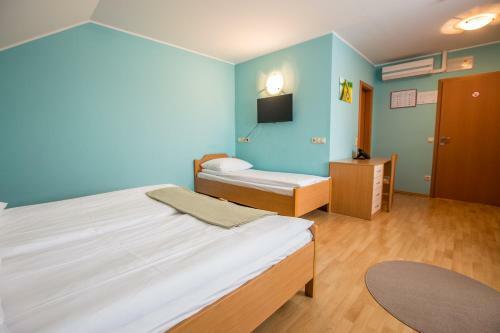 Hostal Guesthouse Beno