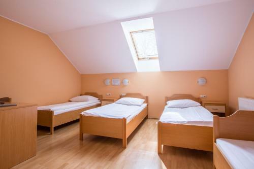 Hostal Guesthouse Beno