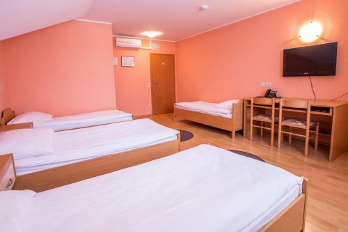 Hostal Guesthouse Beno