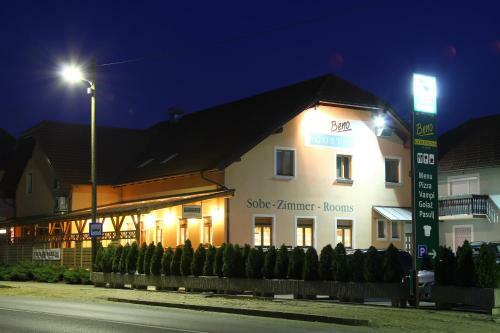 Hostal Guesthouse Beno