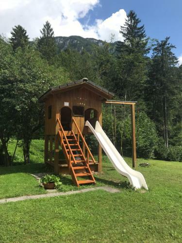 Hostal House Berdnik