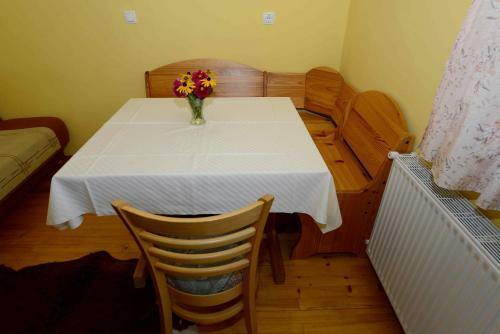 Hostal Guest House Koprivnik