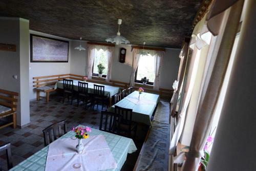Hostal Guest House Koprivnik