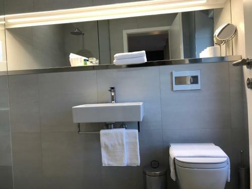 Aparthotel Vila Burbonka