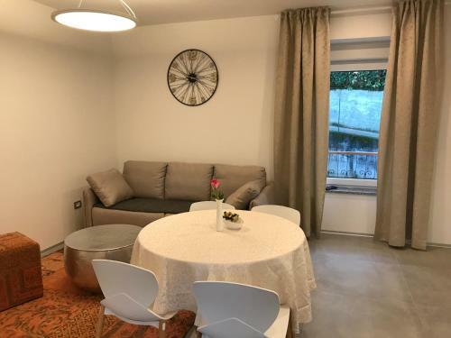 Aparthotel Vila Burbonka