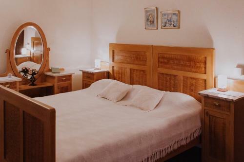 Hostal House Pri Lipi