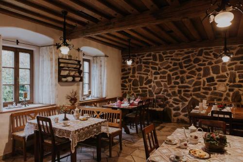 Hostal House Pri Lipi