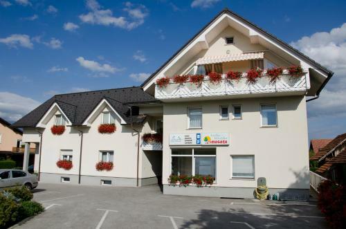 De?man Bed & Breakfast