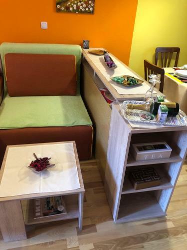 Perfect Apartma - Massages