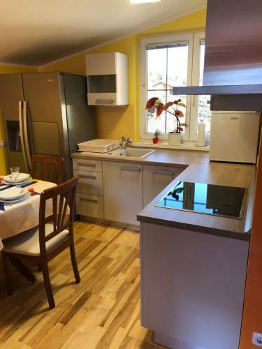 Perfect Apartma - Massages