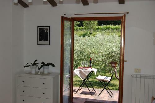Olivahouse