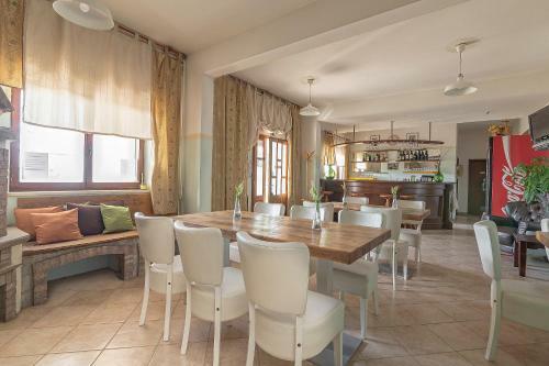 Guesthouse Green Istria