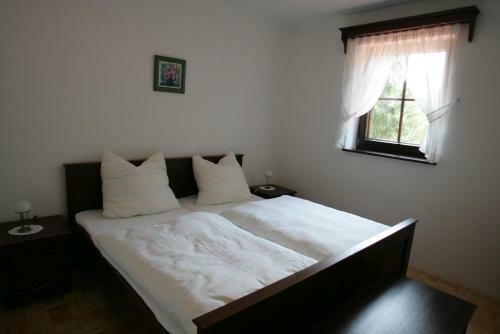 Agroturismo Farm Stay Frank Ozmec
