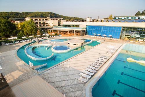 Hotel Bioterme Mala Nedelja