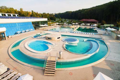 Hotel Bioterme Mala Nedelja