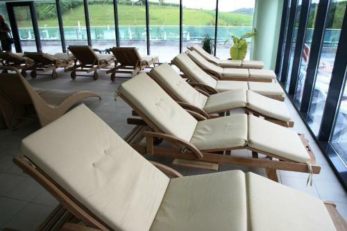 Hotel Bioterme Mala Nedelja