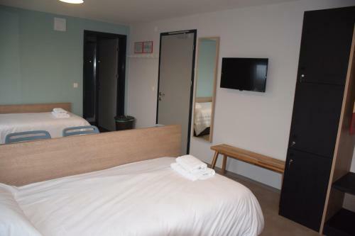 Hotel Accommodation Vitalis