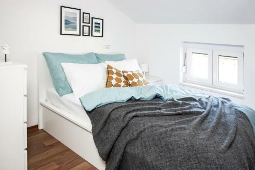 Apartamento Address Ljubljana