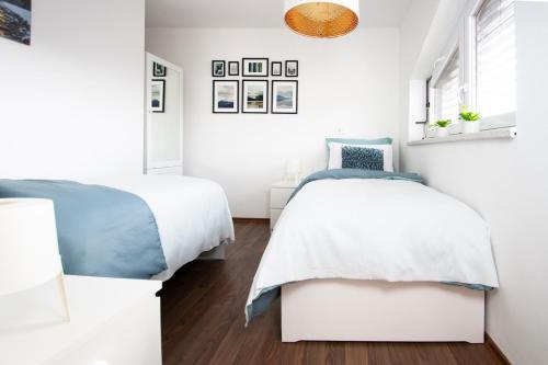 Apartamento Address Ljubljana