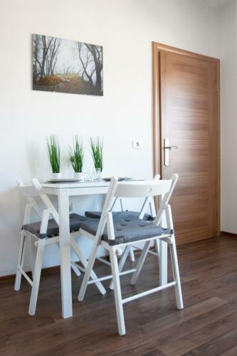 Apartamento Address Ljubljana