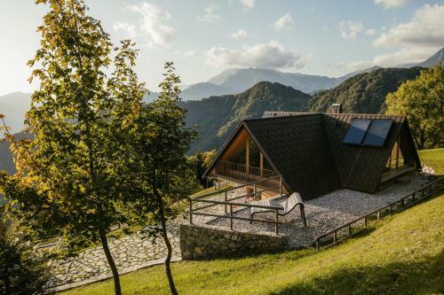 Eco Chalet Astramontana