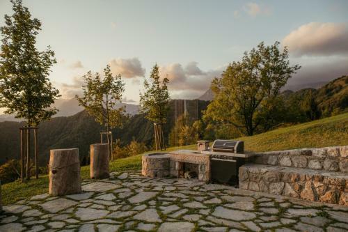 Eco Chalet Astramontana