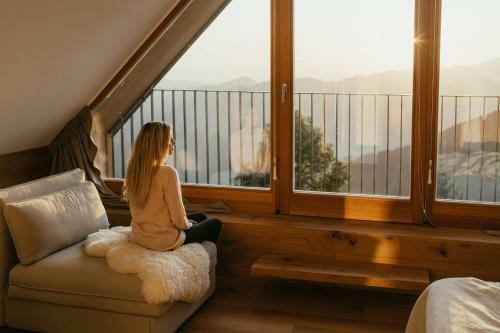 Eco Chalet Astramontana