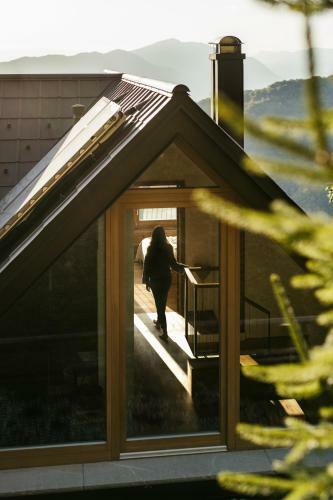 Eco Chalet Astramontana