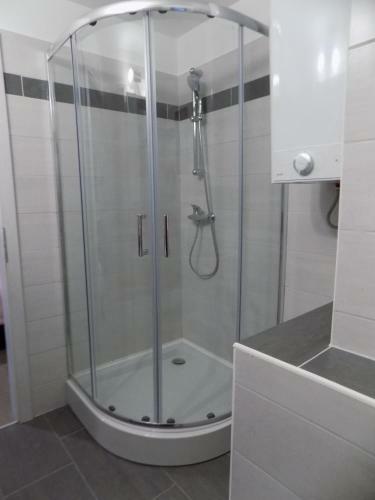 Apartment Pri Ruscu