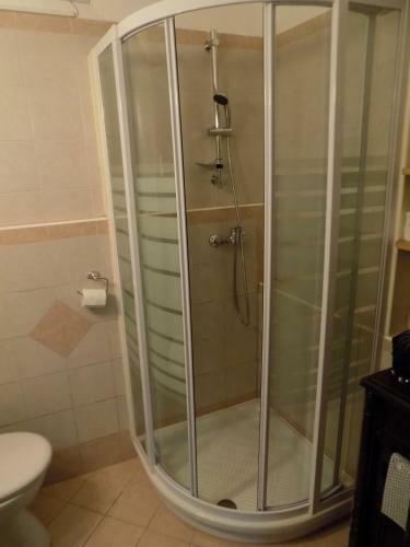 Apartment Pri Ruscu