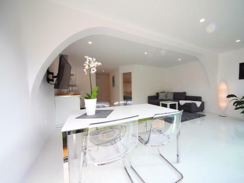 Apartments Edelweiss Boutique