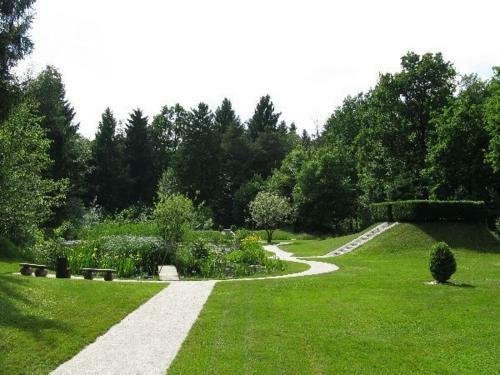 Hostal Gostisce Golob