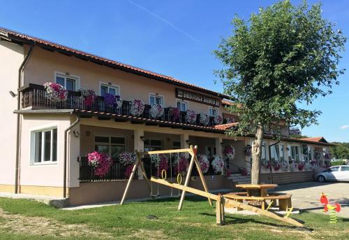 Hostal Gostisce Golob